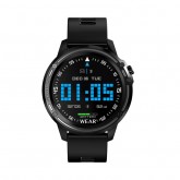 Relogio Midi MD-L8 Smartwatch Preto