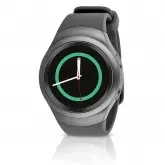 Relogio Samsung Gear S2 SM-R720 Wifi NFC Bluetooth Prata