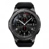Relogio Samsung Gear S3 SM-R760 Frontier Wifi Bluetooth- Grafite