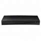 Reprodutor Blu-Ray Samsung BD-J5900 Full HD 3D com HDMI/USB Bivolt - Preto
