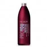 Revlon Professional Shampoo Proyou Nutritive 350ML