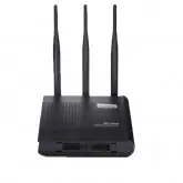 Roteador Netis WF-2409 300Mbps Wireless-N High 3 Antenas
