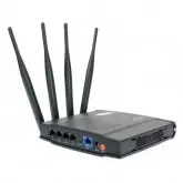 ROTEADOR NETIS WF-2780 4 ANTENAS