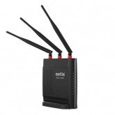 Roteador Netis WF2631 300MBPS Beacon N300 Gaming-Preto