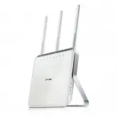 Roteador Tp-link AC-1900 Touch P5 3ANT
