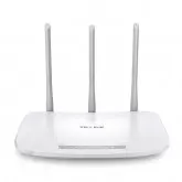 Roteador TP-LINK TL-WR845N Wireless 300MBPS 3 Antenas