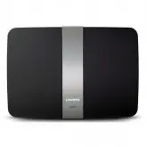 Roteador Wireless Linksys EA4500-BR N900 450MBPS
