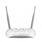 Roteador Wireless TP-Link TD-W8961ND ADSL2 300MBPS