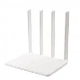 Roteador Wireless Xiaomi Mi 3C R3L 2.4GHz 300Mbps 64MB ROM Supp Android e iOS