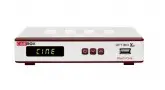 Rreceptor CineBox Optimo X2 WIFI ACM