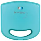 Sanduicheira Cadence Minigrill Easy Meal SAN233 - Azul 110V