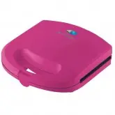 Sanduicheira Cadence Minigrill Easy Meal SAN235- Rosa 110V