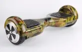 SCOOTER A.BOARD 6.5 C/BLSC/C CAMUF ()