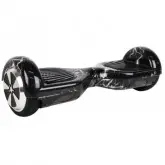 SCOOTER A.BOARD 6.5 C/BLSC/C PRETO ()