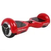 SCOOTER A.BOARD 6.5 C/BLSC/C ROJO ()