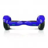 Scooter Elétrico Smart Balance 8 Bluetooth - Azul