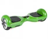 Scooter Elétrico Smart Balance 8 Bluetooth - Verde