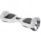 Scooter Eletrico Smart C/ Bluetooth P3003 6.5 Branco (Bat.Samsung)
