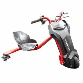 Scooter Moto Eletrica Goal Pro Vermelho