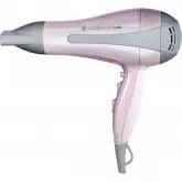 Secador de Cabelo Cadence Belle SEC154 110V
