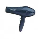Secador de Cabelo Taify Pro T-9821 Strong Wind 220V 4800W Ionic UV -Azul