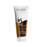 Shampoo Revlon 45 Days Intense Coppers 275ml