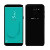 Smarphone Samsung Galaxy J6 SM-J600G 3GB/32GB 1.6 GHz 1 SIM Tela 5.6 4G/LTE 13 Mpx/8Mpx /Android 8.0 (Oreo)-Preto