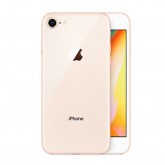 Smartphone Apple iPhone 8 64GB Tela 4,7 Chip A11 Cam 12 Mpx/7 Mpx iOS 11 (1905) -rRosa/Gold