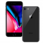 Smartphone Apple iPhone 8 64GB Tela 4,7 Chip A11 Cam 12 Mpx/7 Mpx iOS 11 (BZ) -Cinza