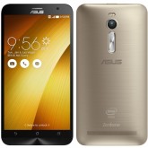 Smartphone Asus Zenfone 2 ZE551ML 32GB Lte Dual Sim Tela 5.5 Cam.13MP+5MP-Dourado