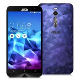 Smartphone Asus Zenfone 2 ZE551ML 64GB Lte Dual Sim Tela 5.5 Cam.13MP+5MP-Roxo