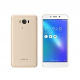 Smartphone Asus Zenfone 3 Max ZC553KL 32GB Lte Tela 5.5 FHD Cam.16MP8MP - Dourado