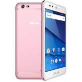 Smartphone Blu Grand XL G0031WW Lte Dual Sim 5.5 HD 4Core 2GB/16GB Cam. 13MP+8MP Rosa