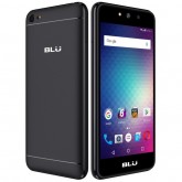 Smartphone Blu Grande Energy G130Q Dual Sim Tela 5.0HD 8GB Cam.5MP/5MP Cinza