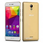 Smartphone Blu Studio G HD S170Q 3G Dual Sim Tela HD 5.0 8GB Cam 5MP/2MP - Dourado