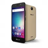Smartphone Blu Studio J2 S590Q 3G Dual Sim Tela 5.0 8GB Cam. 5MP+2MP -Dourado
