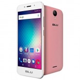 Smartphone Blu Studio J2 S590Q 3G Dual Sim Tela 5.0 8GB Cam. 5MP+2MP Rose