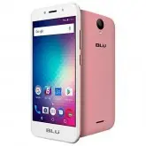 Smartphone Blu Studio J2 S590Q 3G Dual Sim Tela 5.0 8GB Cam. 5MP+2MP Rose