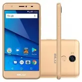 Smartphone Blu Studio J8 S0350WW Dual Sim 8GB Tela 5.5 8MP/5MP Os 7.0 - Dourado