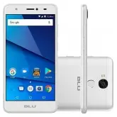 Smartphone Blu Studio J8 S0350WW Dual Sim 8GB Tela 5.5 8MP/5MP Os 7.0 - Prata