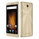 Smartphone Blu Vivo XL2 V0070EE Dual Sim 32GB Tela 5.5 13MP/8MP Os 6.0 Dourado