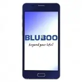 Smartphone Bluboo Class 5.0 8GB 1GB Ram 3G Dual SIM Tela 5 5MP/2MP OS 5.1-Azul