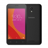 Smartphone Lenovo Vibe B A2016A40 8GB Lte Dual Sim Tela 4.5'HD Cam.5MP+2MP- Preto
