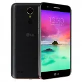 Smartphone LG K10 2017 M250DSF 32GB Dual Sim Tela HD 5.3 13MP/5MP Os 7.0 - Preto