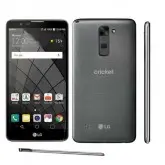 Smartphone LG Stylus 2 Plus LGK540F 3GB/16GB LTE Tela 5.7 1 SIM 16Mpx/8Mpx Os 6.0.1 - Cinza