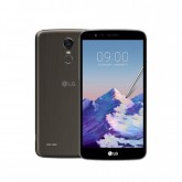 Smartphone LG Stylus 3 M400F 16GB Lte 1 SIM Tela 5.7 Cam.13MP+8MP-Titanium