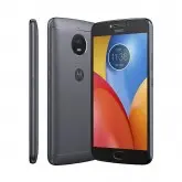 Smartphone Motorola Moto C Plus XT1723 Dual Sim 16GB Tela 5 8MP/2MP Os 7.0 -Cinza