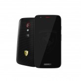Smartphone Motorola Moto G XT1003 Ferrari Edition 1Chip 3G 4.5