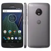 Smartphone Motorola Moto G5 XT1671 Dual Sim 32GB Tela 5.0 13MP/5MP Os 7.0 - Cinza