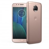 Smartphone Motorola Moto G5s Plus XT1805 Dual Sim 32GB 13 Mpx /8 Mpx/OS, v7.1-Dourado